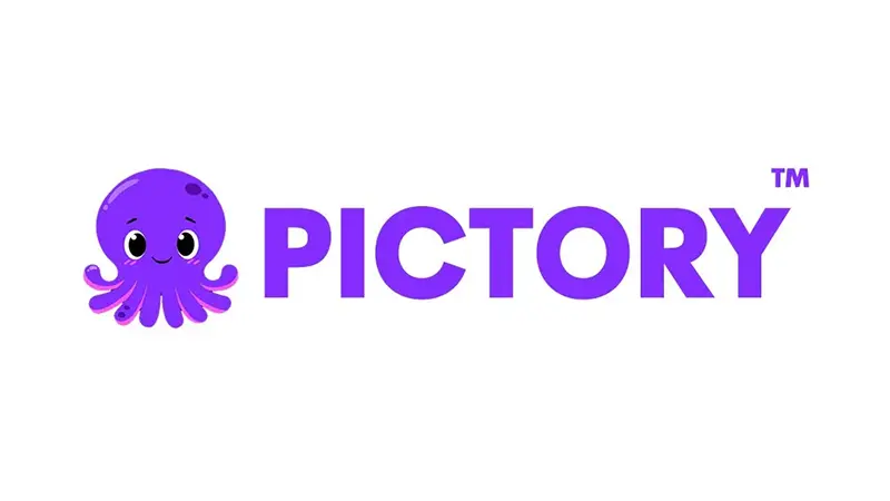 Pictory AI tool converting text and blog posts into videos