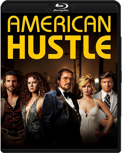 American Hustle (2013) MULTi.720p.BluRay.x264.DTS.AC3-DENDA / LEKTOR i NAPISY PL