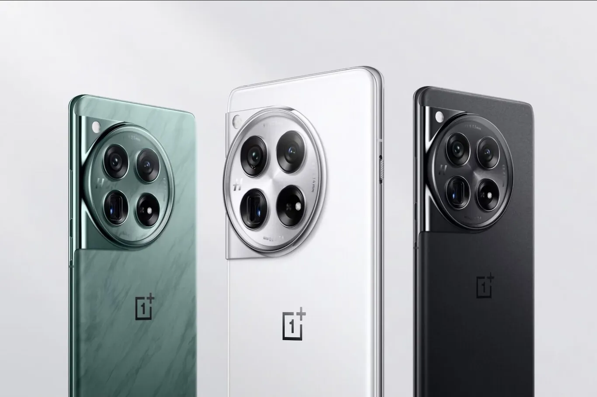 OnePlus 12: Desafía la Supremacía con Rendimiento Excepcional y Diseño Elegante