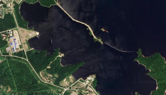 Бурейское водохранилище карта скачать Подробная карта бурейского водохранилища с названиями заливов