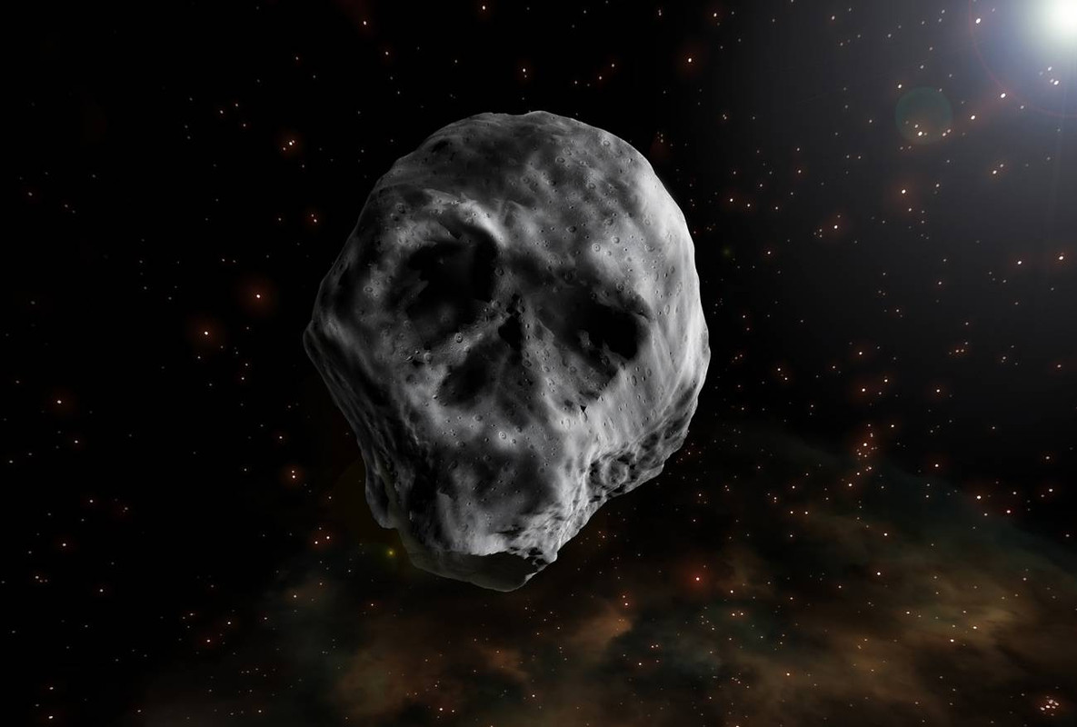Asteroide hallado en 2009 impactará la tierra este 6 de mayo, NASA explica