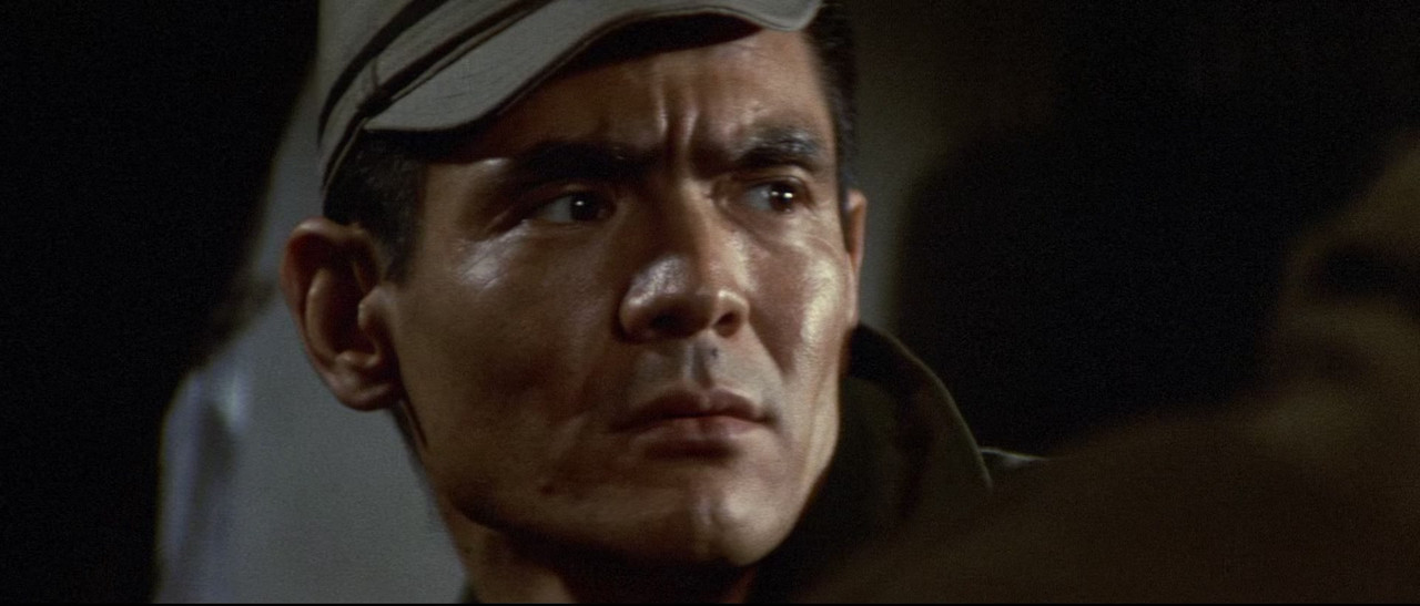 The Yakuza Papers, Vol. 1 Battles Without Honor and Humanity (19