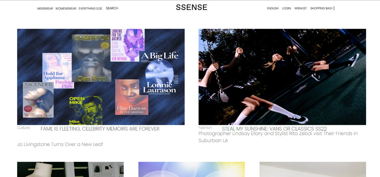 SENSE