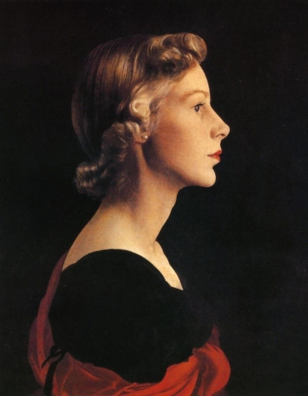 Pietro Annigoni (3) Pietro Annigoni (3)