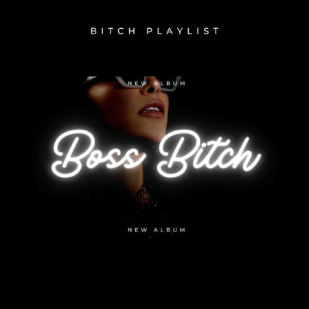 VA - Boss Bitch (2023) mp3, flac