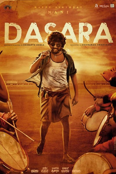 Dasara (Malayalam Dubbed)