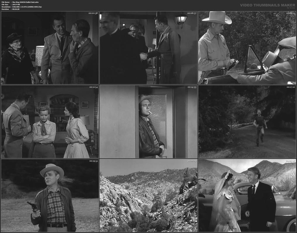 Sky King S04E04 Bullet Bait.mkv