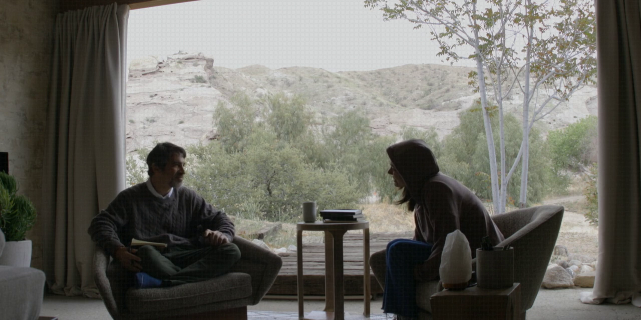 The Aviary 2022 720p WEB DL AAC x264 BluBeast