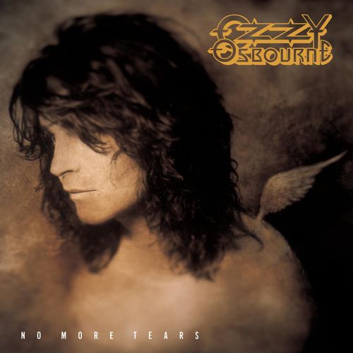 Ozzy Osbourne   No More Tears (Expanded Edition)