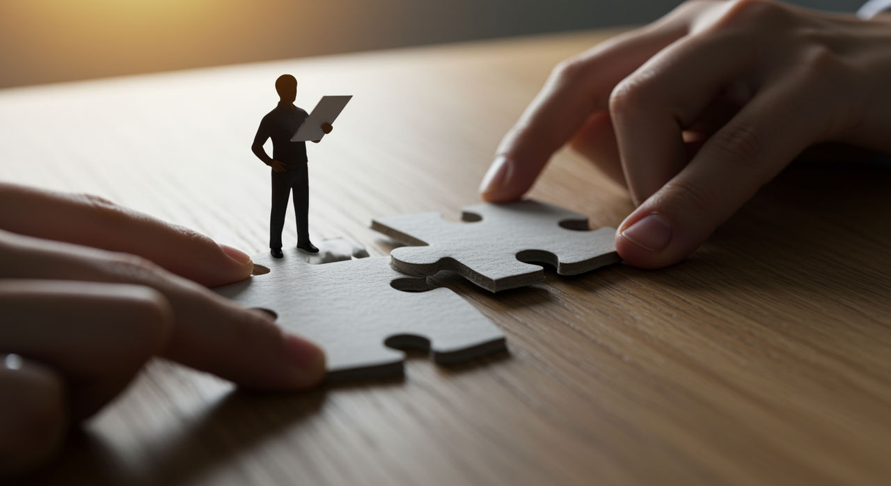 Как рекрутинговые агентства помогают формировать эффективные команды Как рекрутинговые агентства помогают формировать эффективные команды