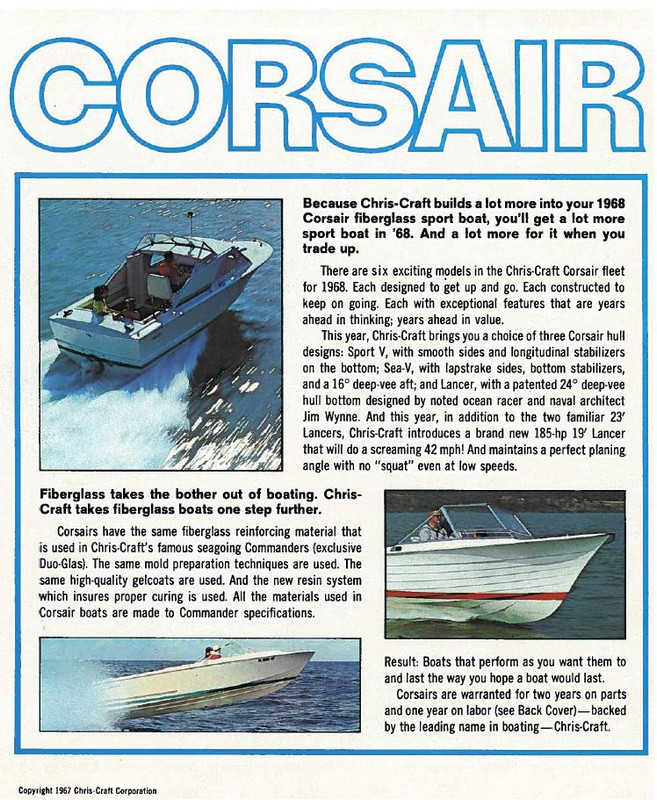 Corsairfiberglassquality