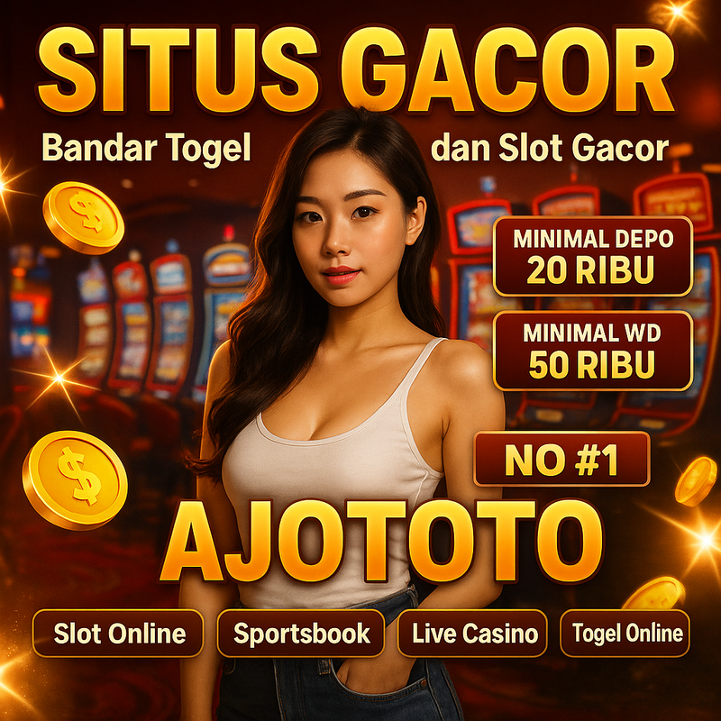 AJOTOTO | Bandar Togel Online dan Slot Gacor Terbaik Hadiah Jutaan Rupiah - WooCommerce eCommerce