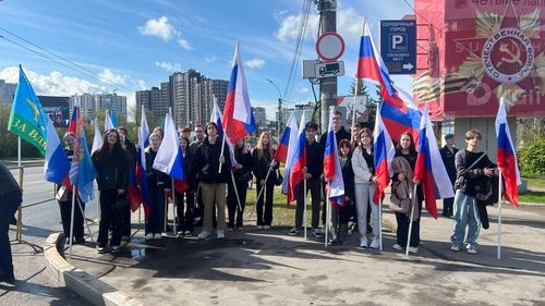 Парад Победы