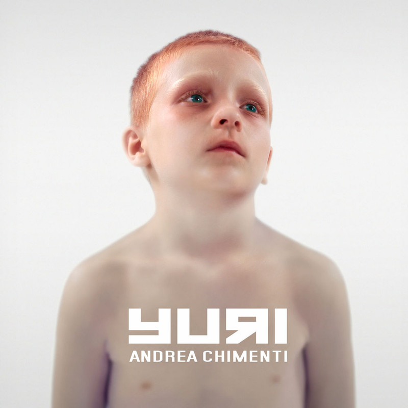 Andrea Chimenti - Yuri (2015) .Mp3 -320 Kbps