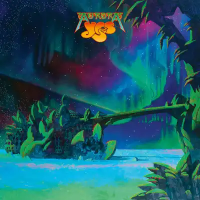 YES - Aurora (2026) [Bonus Tracks Edition, CD-Quality + Hi-Res] [Official Digital Release]