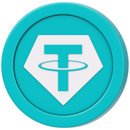 USDT TON