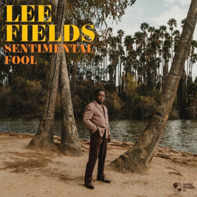 Lee Fields - Sentimental Fool (2022) [Funk, Soul]; mp3, 320 kbps -  jazznblues.club
