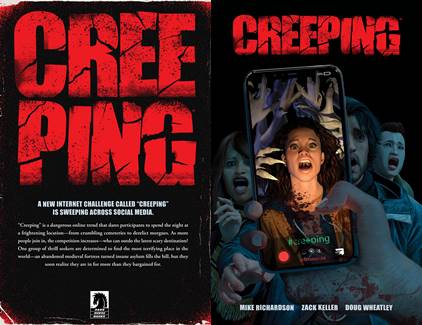 Creeping (2022)