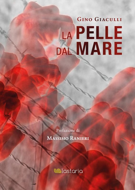 Gino Giaculli – La pelle dal mare (2020)