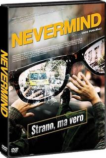 Nevermind (2018) DVD9 Copia 1:1 Ita Sub TRL
