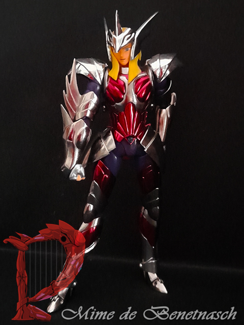 Hagen De Merak - Divino De Beta