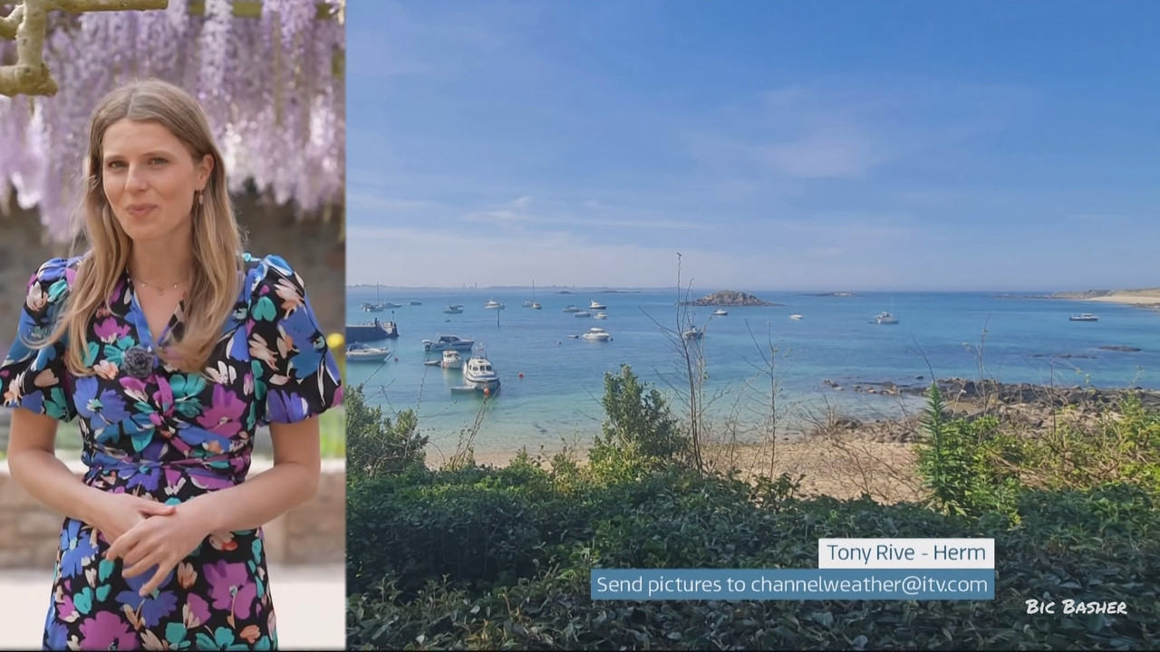 04 27 18 00 00 ITV News Channel TV Weather ts snapshot 26 34 018
