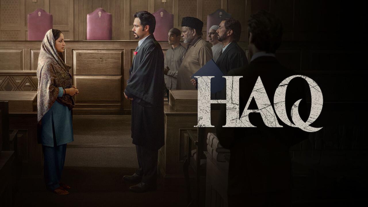 Haq (2025)