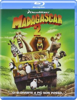 Madagascar 2 (2008) BD-Untouched 1080p AVC TrueHD ENG AC3 iTA-ENG