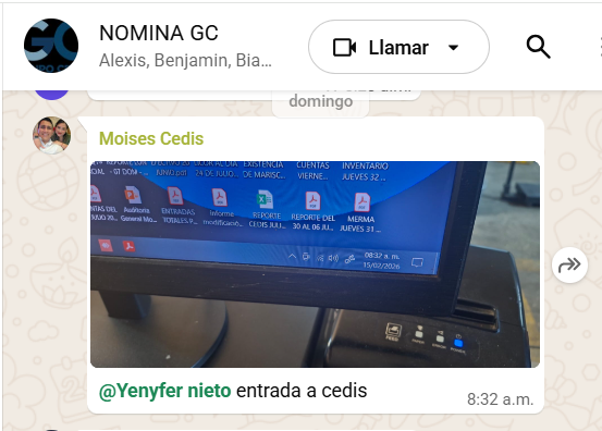 MOISES GARCIA DOM15FEB ENTRADA