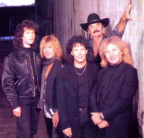 Smokie - 7 Albums (1982) [FLAC]