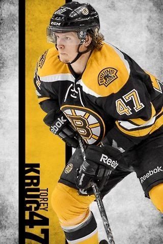 Torey Krug