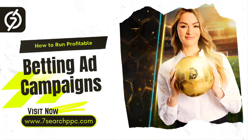 betting ad campaigns