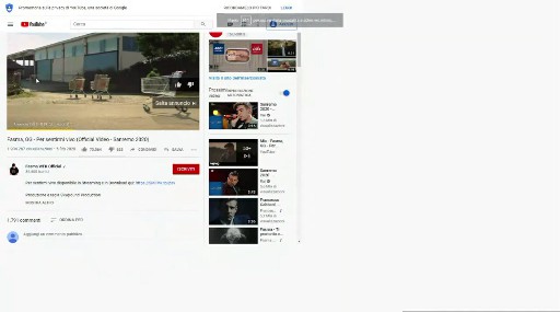 Radio Gold TV prove tecniche (20)