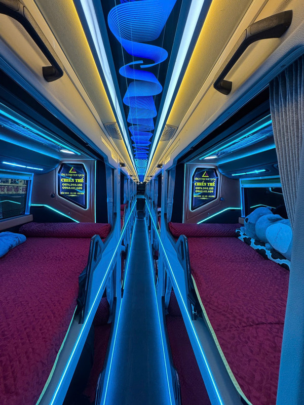 xe chiến thế bắc ninh sài gòn