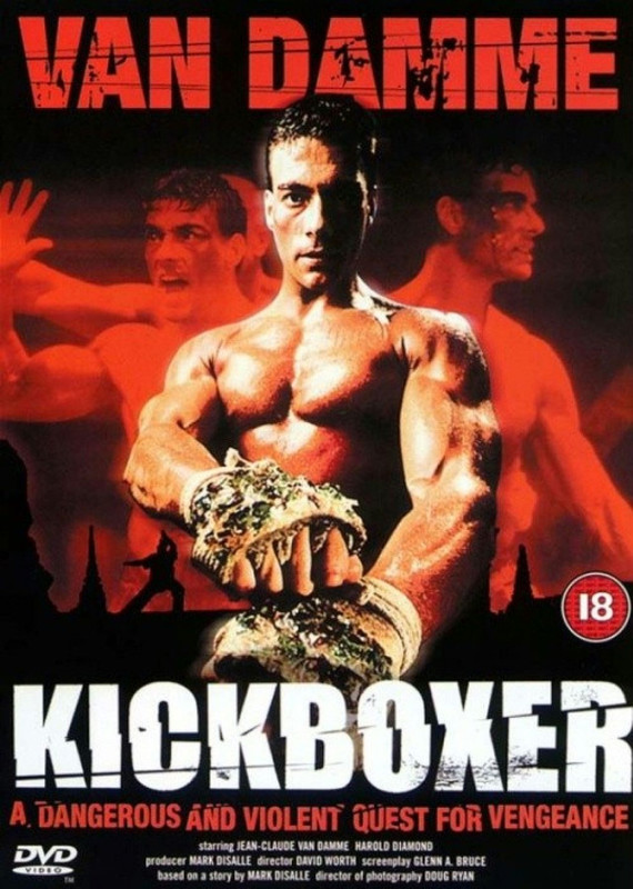 Kickboxer