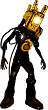 Bendy and the Ink Machine