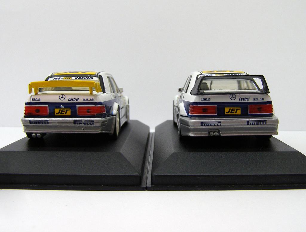 MB EVO I vs EVO II (7)