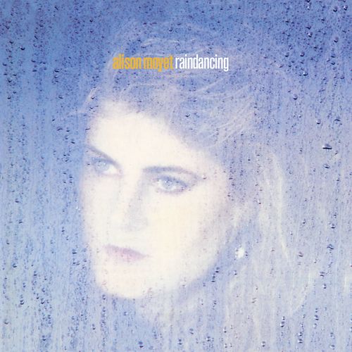 Alison Moyet - Raindancing (Deluxe Version) [Album] (BMG Rights Management (UK) Ltd, 1987) FLAC