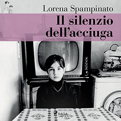 Lorena Spampinato - Il silenzio dell'acciuga (2022) (mp3 - 128 kbps)
