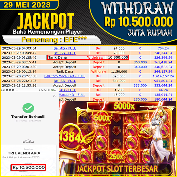 jackpot-slot-modal-receh-main-di-gates-of-olympus-wd-rp-10500000--dibayar-lunasss