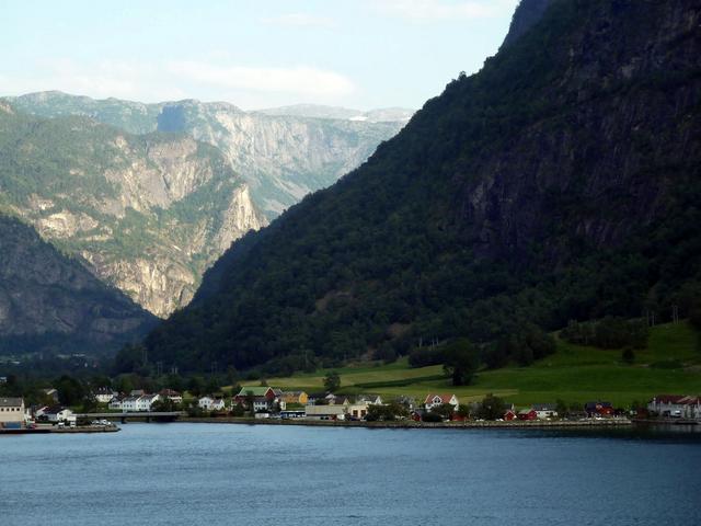 CRUCERO FIORDOS 2015 - Flam, Stavanger, Kristiansand, Oslo, Gotemburgo - Blogs de Baltico y Fiordos - Viernes 21 - Flam (7:00 a 18:00) (30)