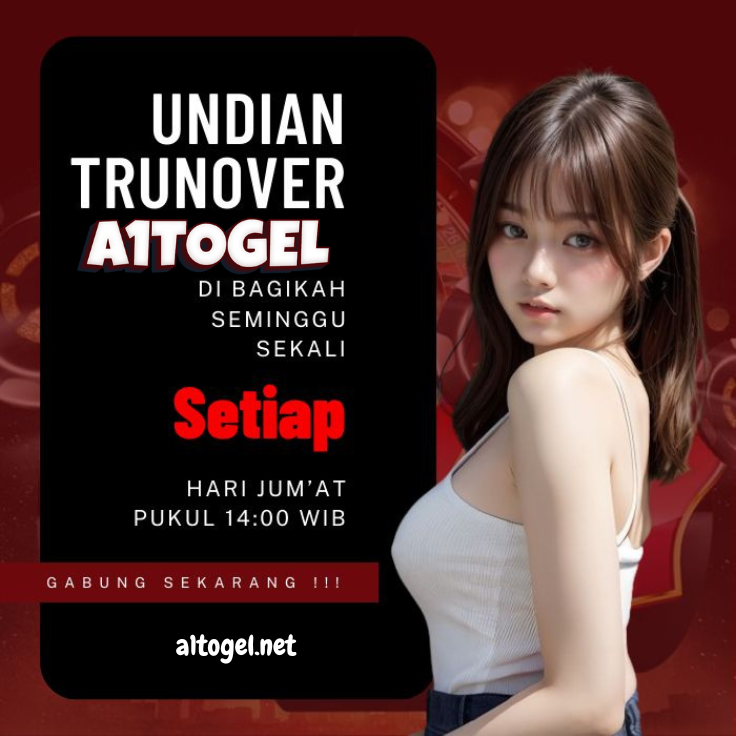 A1TOGEL - Portal Simak Universitas Indonesia