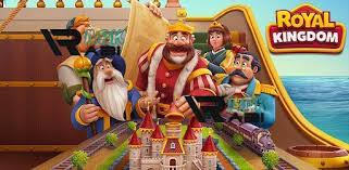 ROYALE KINGDOM