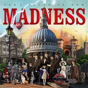 Re: Madness