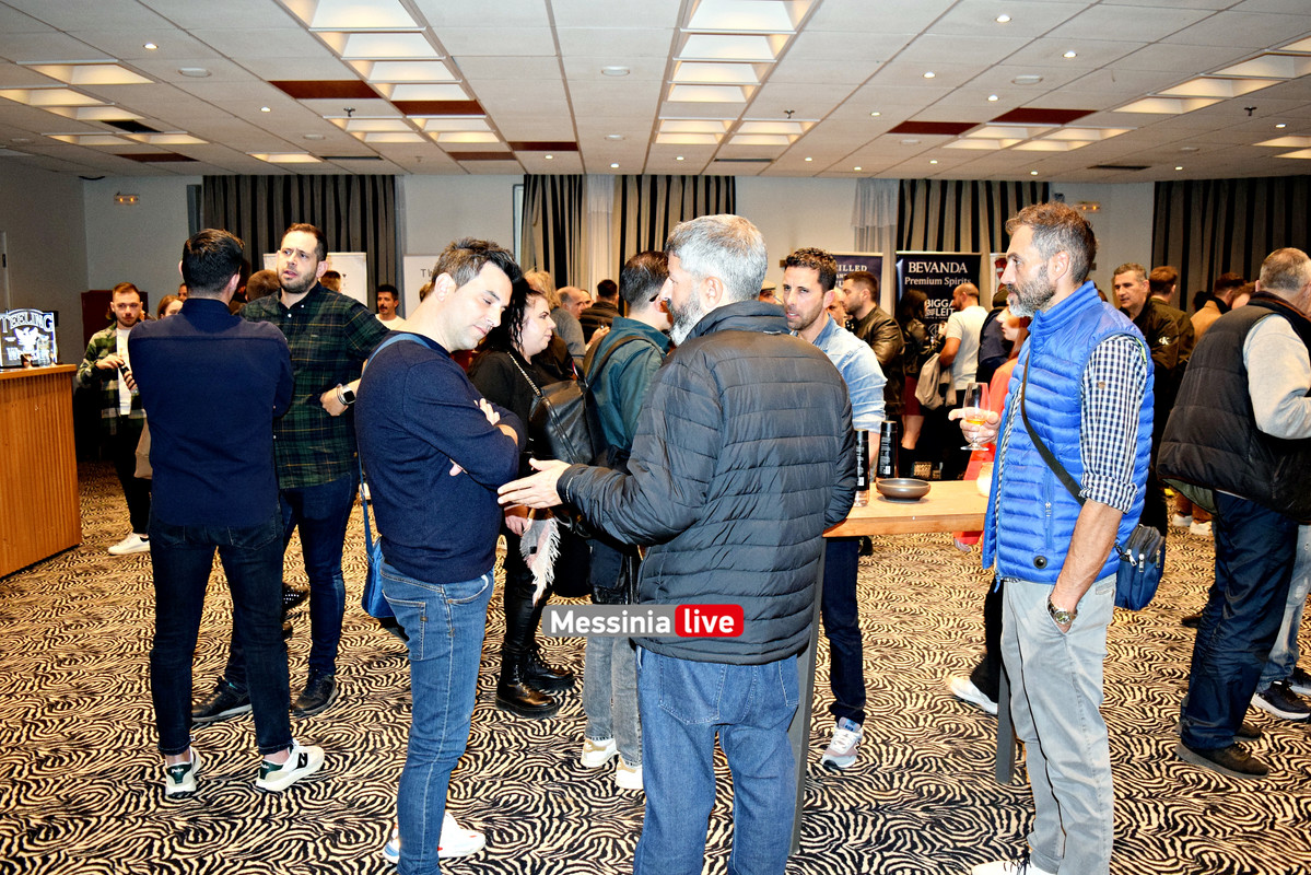 Kalamata Whisk(e)y FestivalDSC_0836