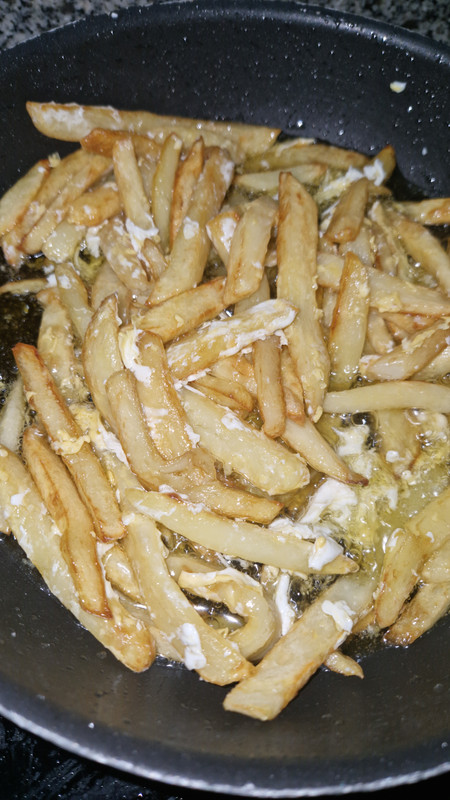 Simple rico y barato.que te ehtahhhh muriendooooo