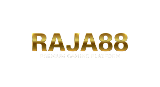 LOGO RAJA88