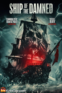 Ship of the Damned (2024)