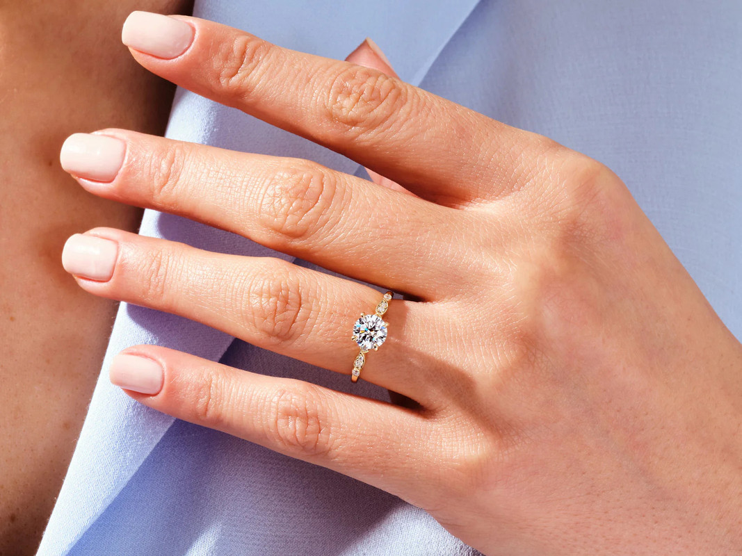 Common Engagement Ring Styles To Consider