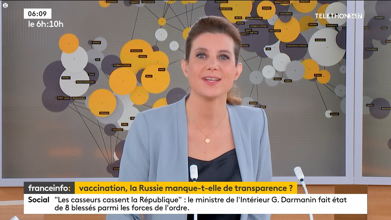 12.06 - 04.59.00 - Le 6h 10h week-end. Entre JT, chroniques, invités ....ts_snapshot_00.15.34.589